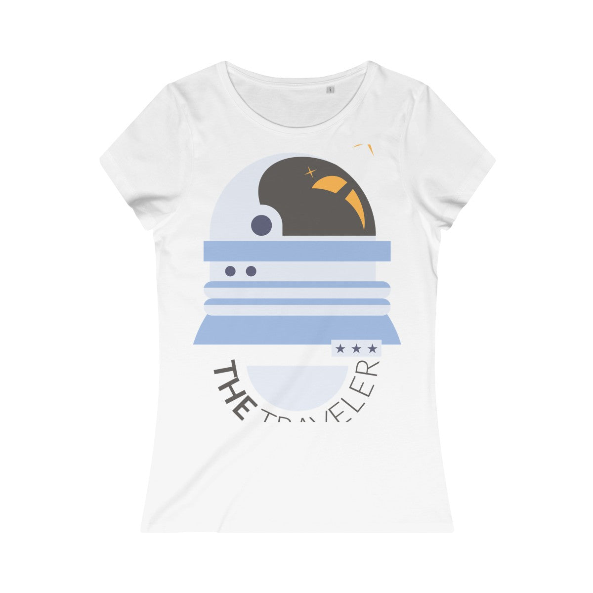 Women's Organic Tee