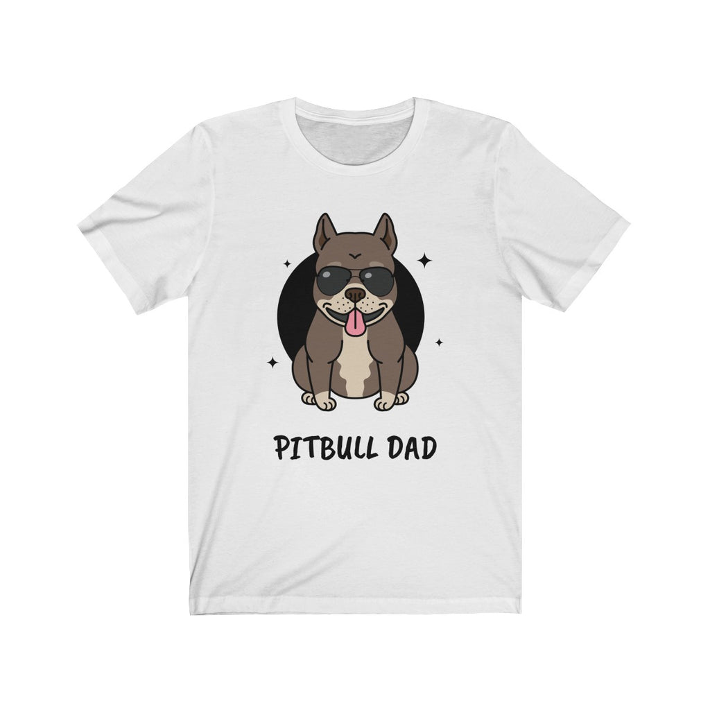 Pitbull Dad - Teeznmo