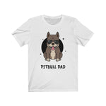 Pitbull Dad - Teeznmo