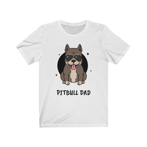Pitbull Dad - Teeznmo