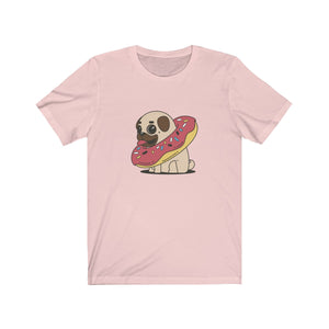 Pug donut - Teeznmo