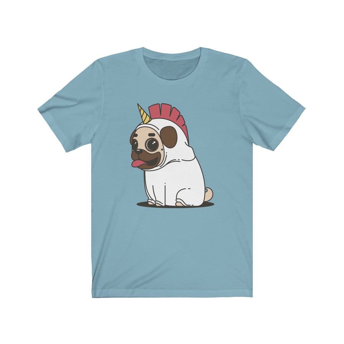 Pugcorn - Teeznmo