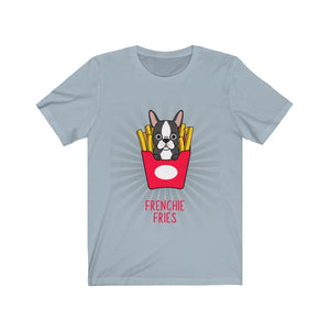 Frenchie Fries - Teeznmo