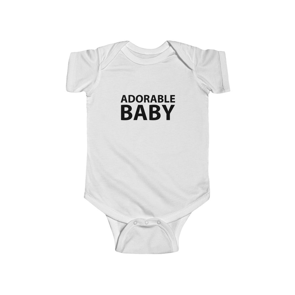 Adorable Baby - Teeznmo