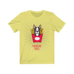 Frenchie Fries - Teeznmo