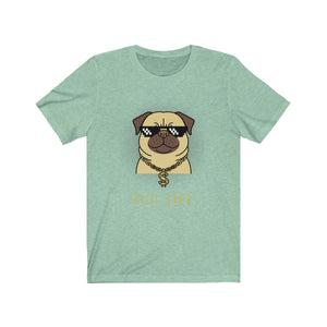 Pug Life - Teeznmo