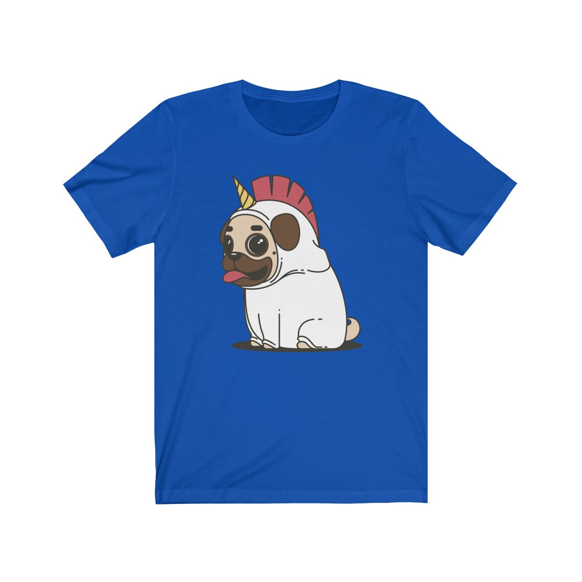 Pugcorn - Teeznmo