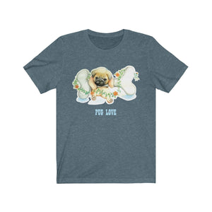 Pug Love - Teeznmo