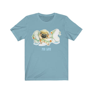 Pug Love - Teeznmo