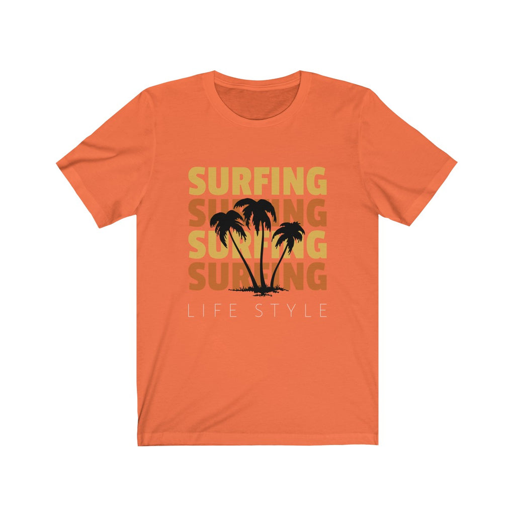 Surfing Surfing Surfing - Teeznmo