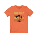 Surfing Surfing Surfing - Teeznmo