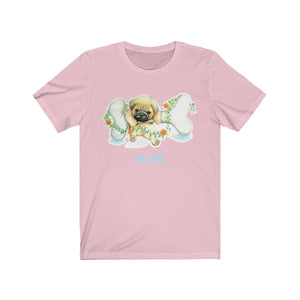 Pug Love - Teeznmo
