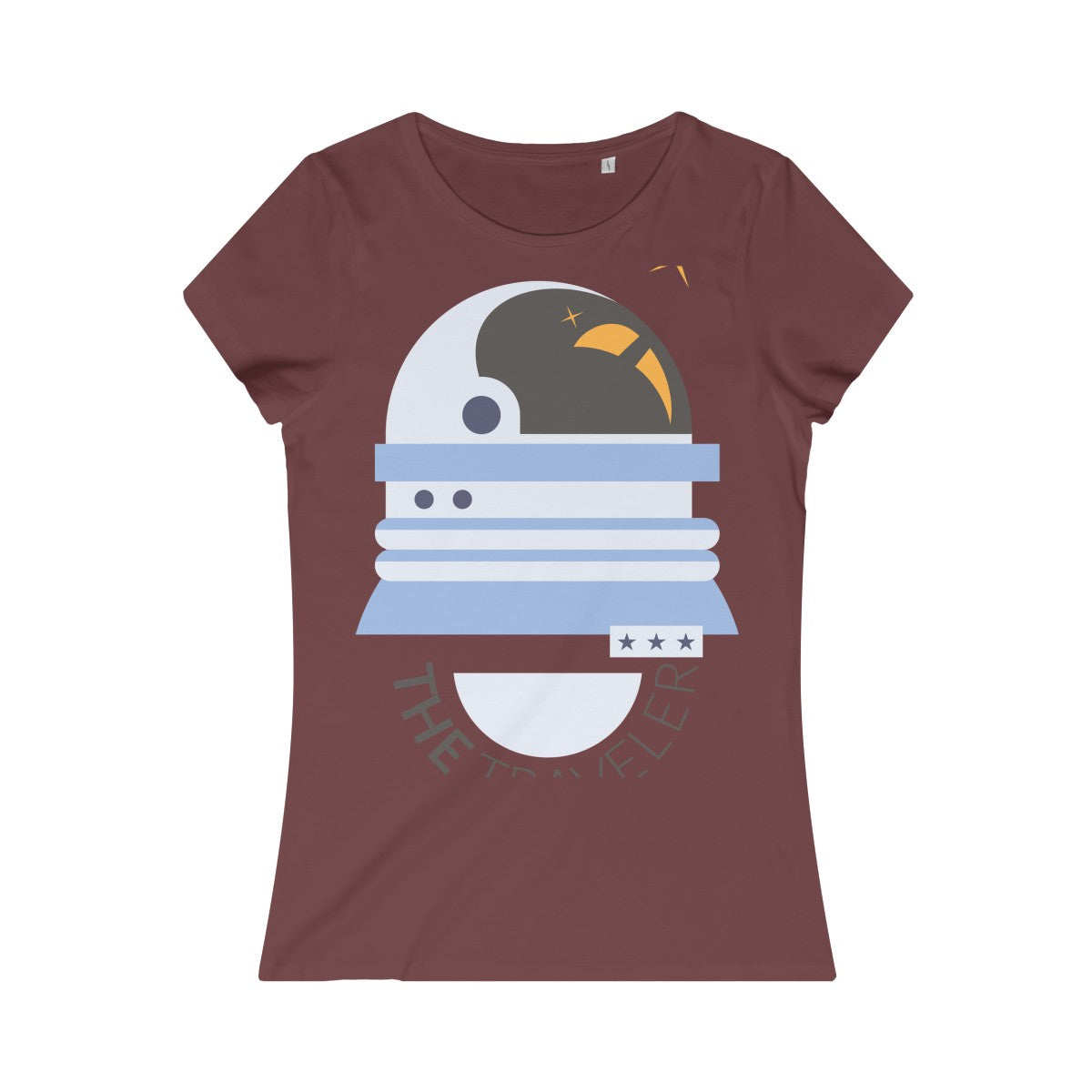 Women's Organic Tee