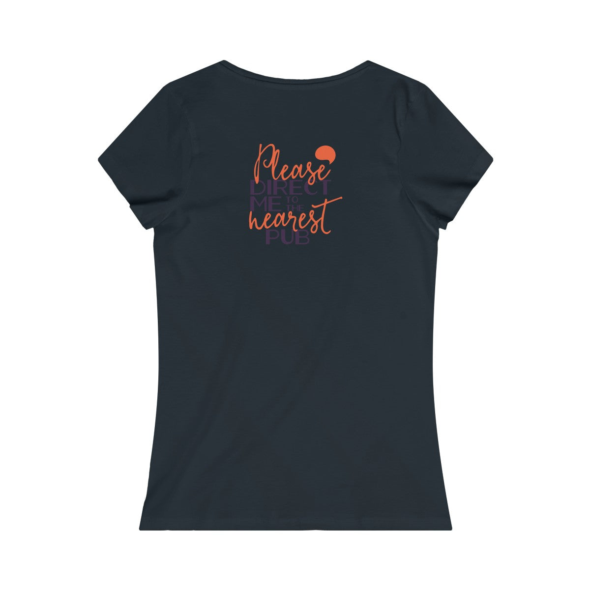 Women's Organic Tee