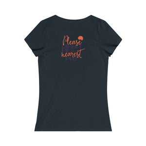 Women's Organic Tee