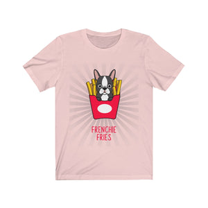 Frenchie Fries - Teeznmo