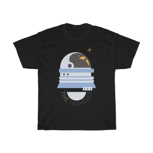 The Traveler - Teeznmo