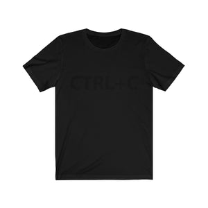 CTRL+C - Teeznmo