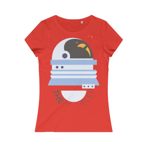 Women's Organic Tee