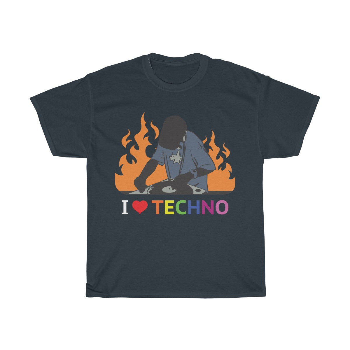 DJ TECHNO - Teeznmo
