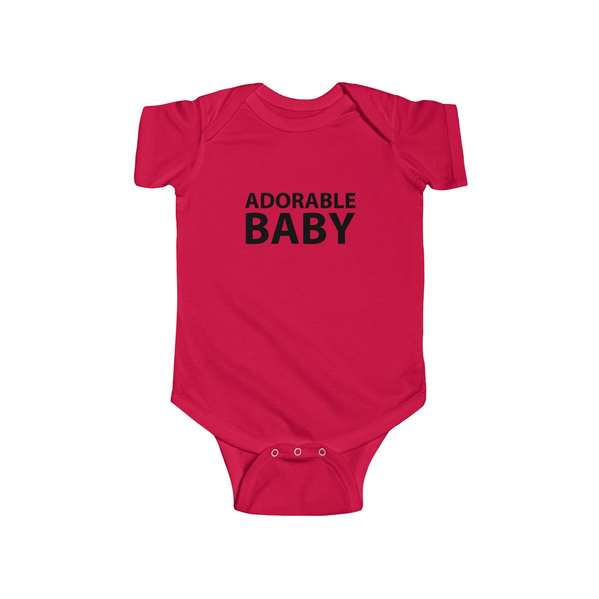Adorable Baby - Teeznmo