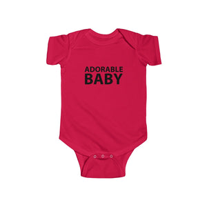 Adorable Baby - Teeznmo