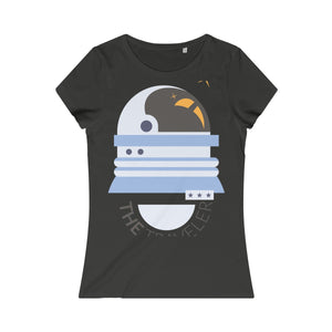 Women's Organic Tee