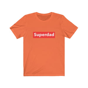 #1 Dad - Teeznmo