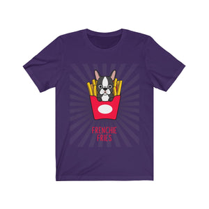 Frenchie Fries - Teeznmo