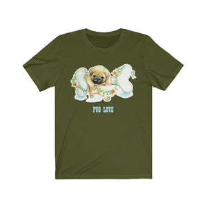 Pug Love - Teeznmo