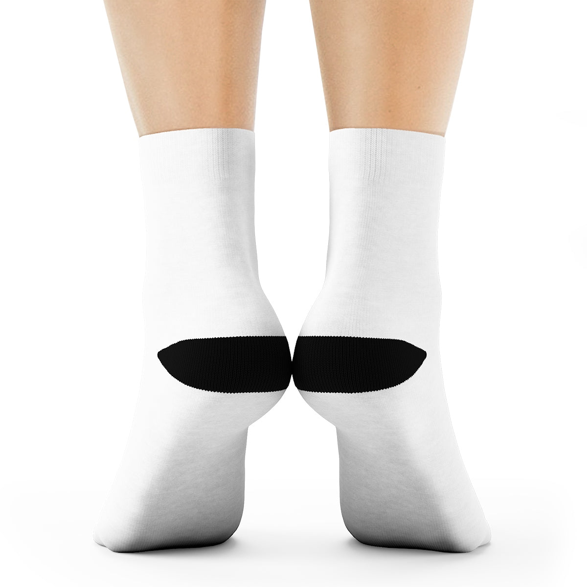 #1 Dad Socks - Teeznmo