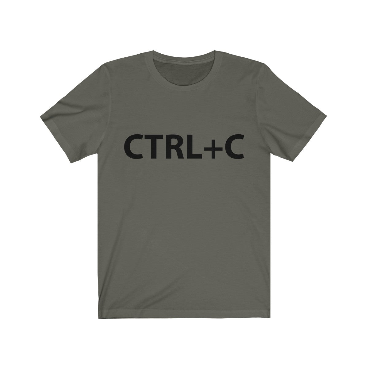 CTRL+C - Teeznmo
