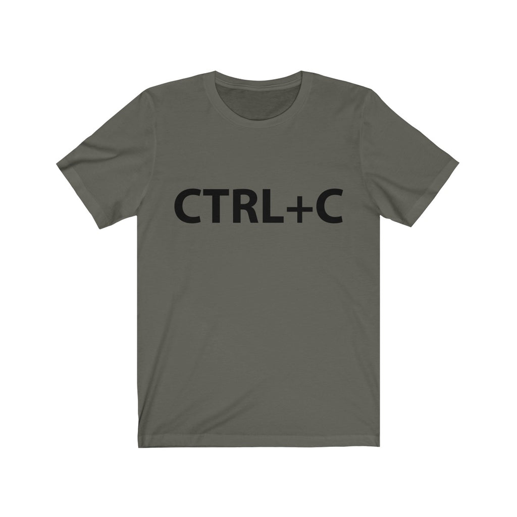 CTRL+C - Teeznmo