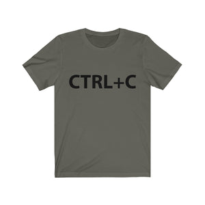 CTRL+C - Teeznmo
