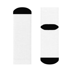 #1 Dad Socks - Teeznmo