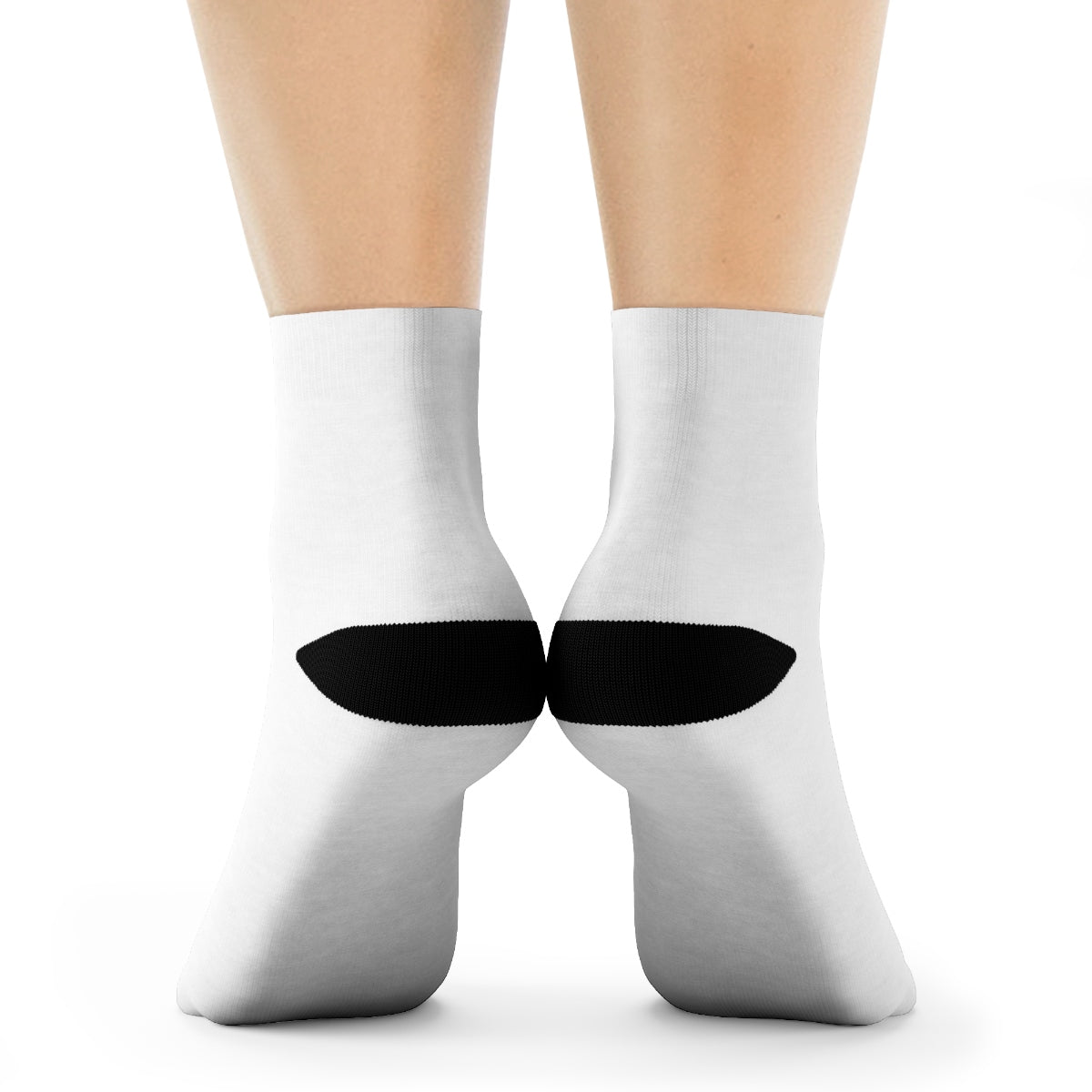 #1 Dad Socks - Teeznmo