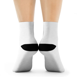 #1 Dad Socks - Teeznmo