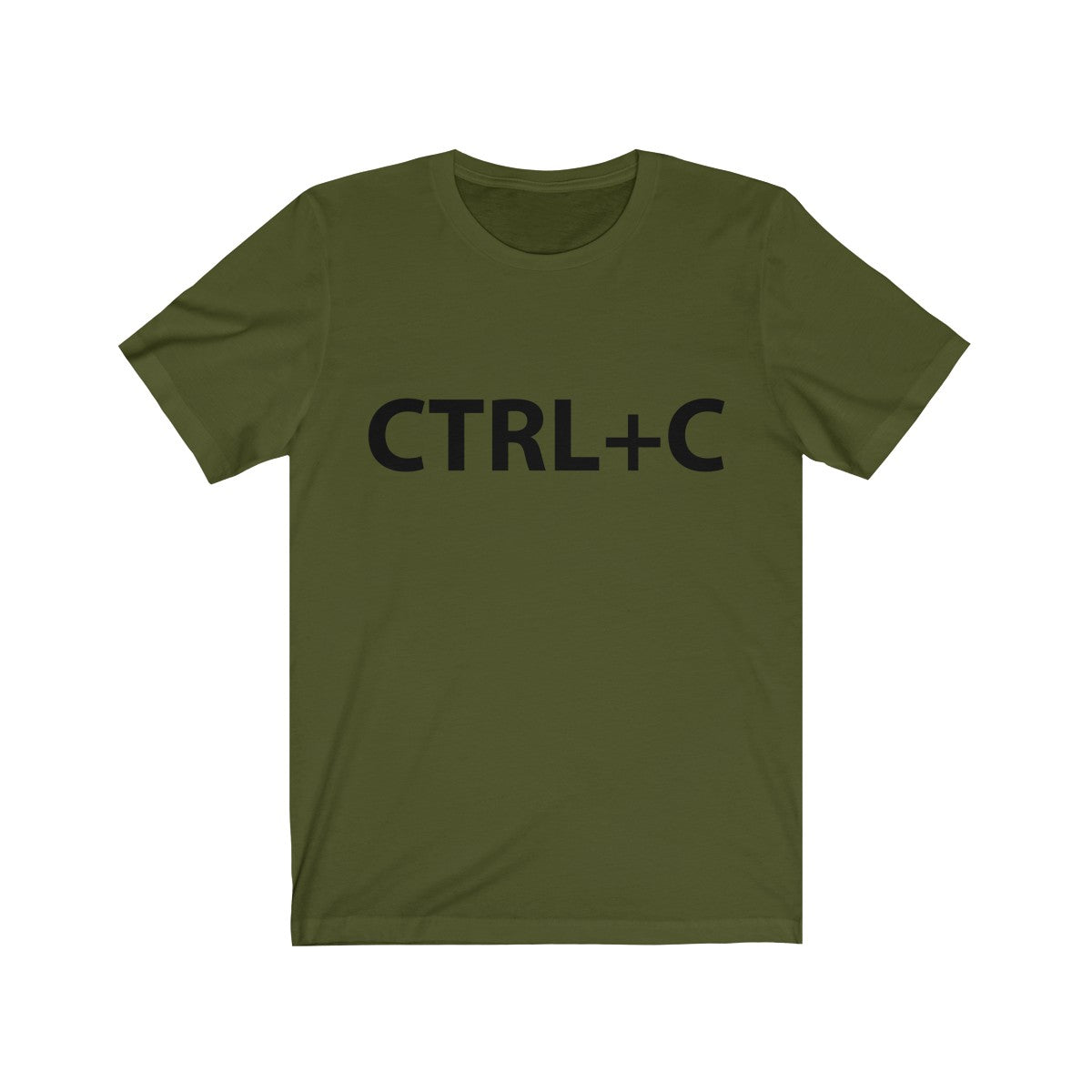 CTRL+C - Teeznmo