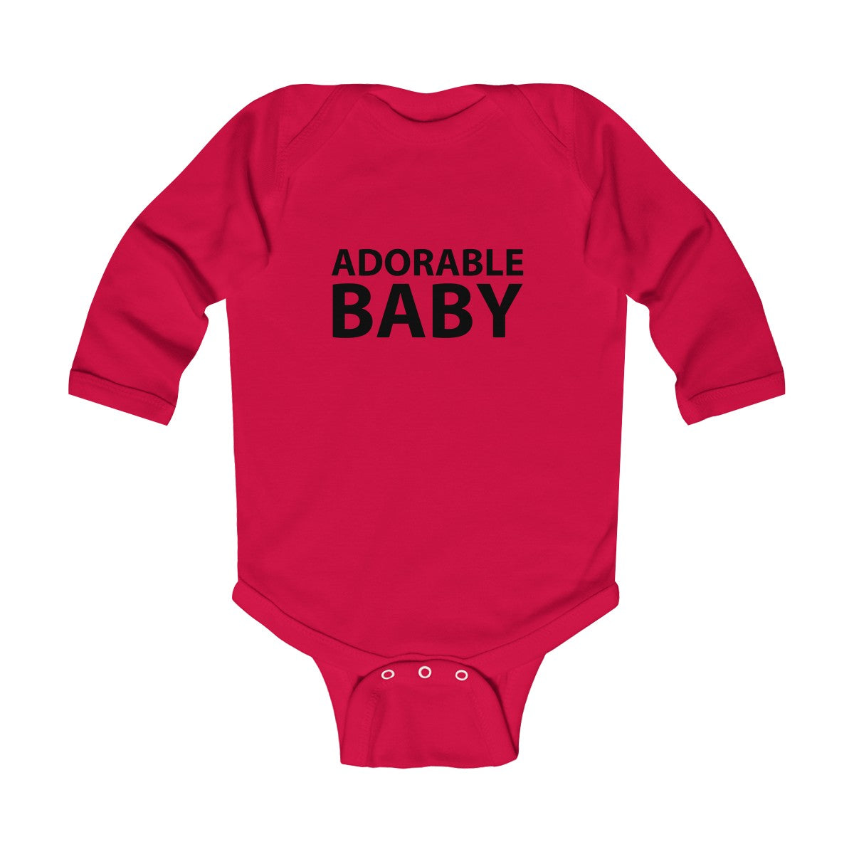 Adorable Baby - Teeznmo