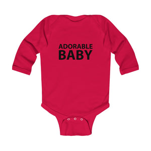Adorable Baby - Teeznmo
