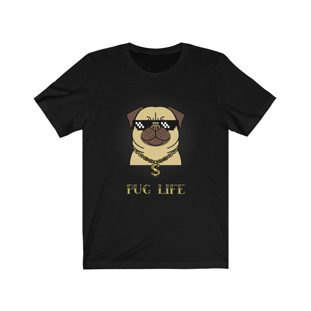 Pug Life - Teeznmo