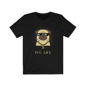 Pug Life - Teeznmo