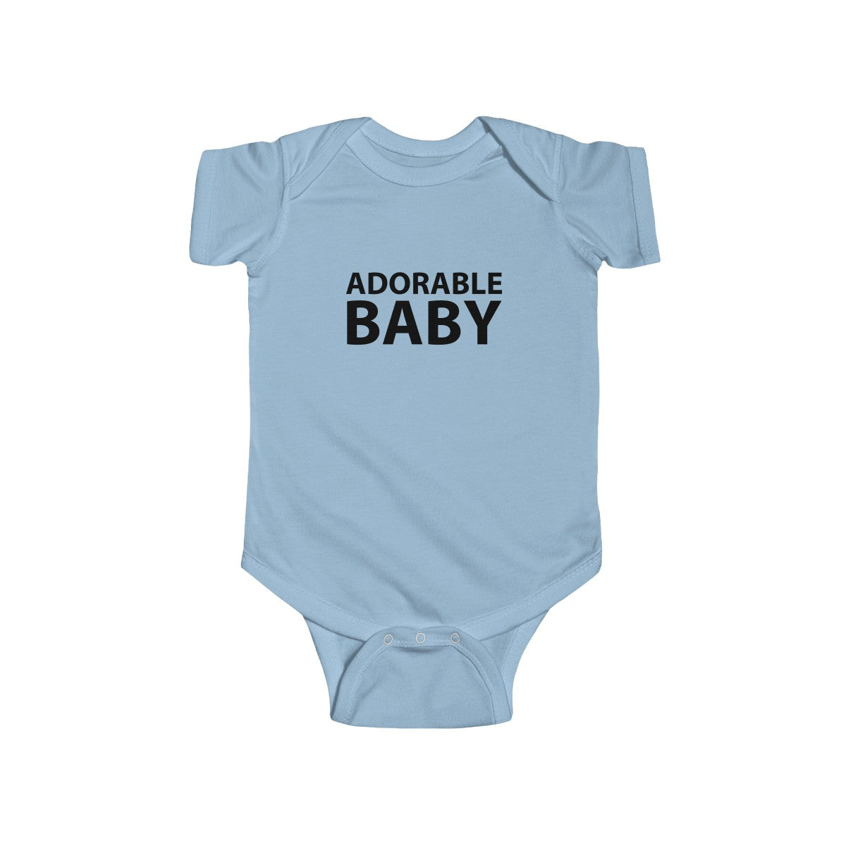 Adorable Baby - Teeznmo