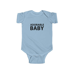 Adorable Baby - Teeznmo