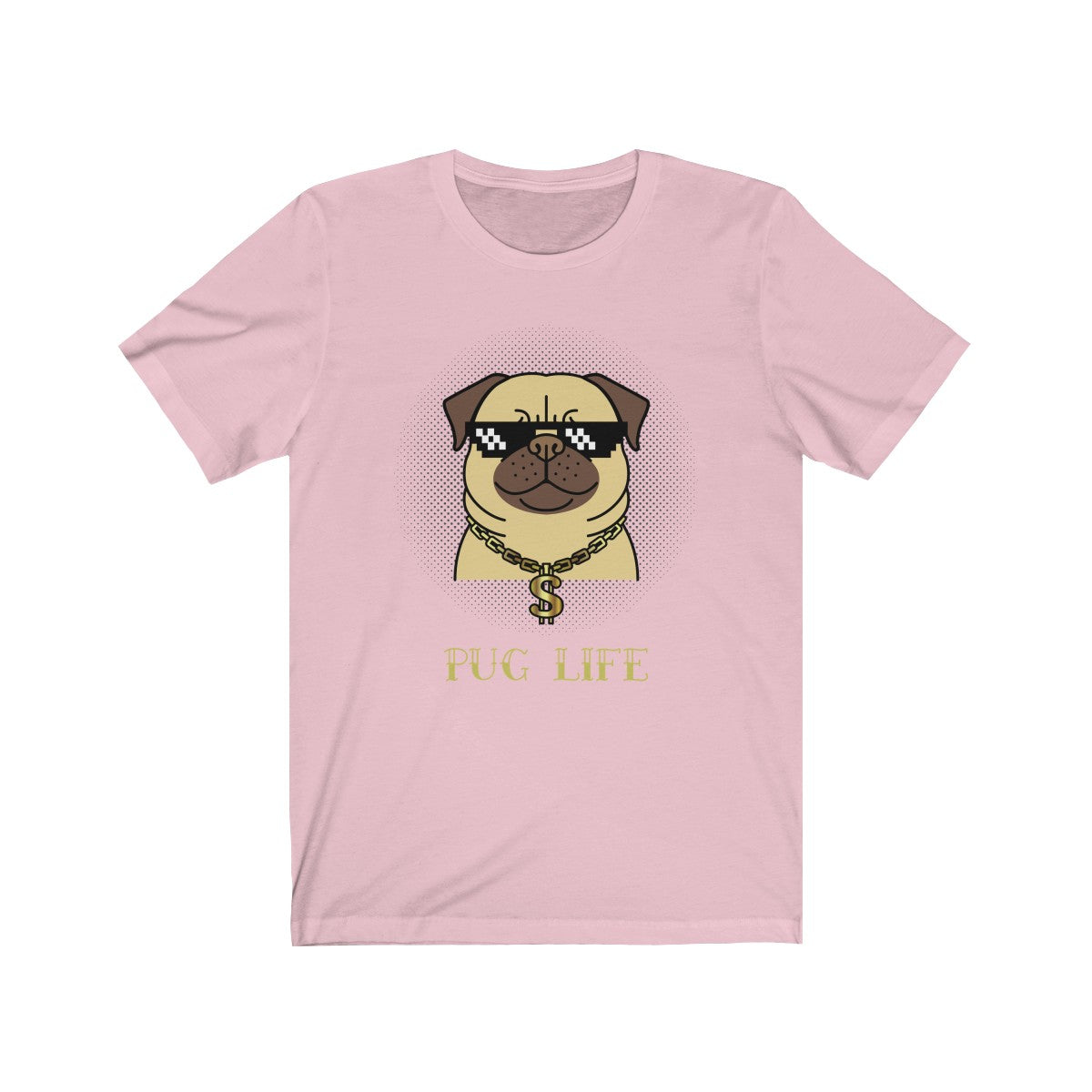Pug Life - Teeznmo