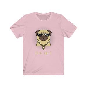 Pug Life - Teeznmo