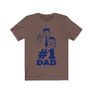 #1 Dad - Teeznmo