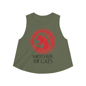 Mother of cats - Teeznmo