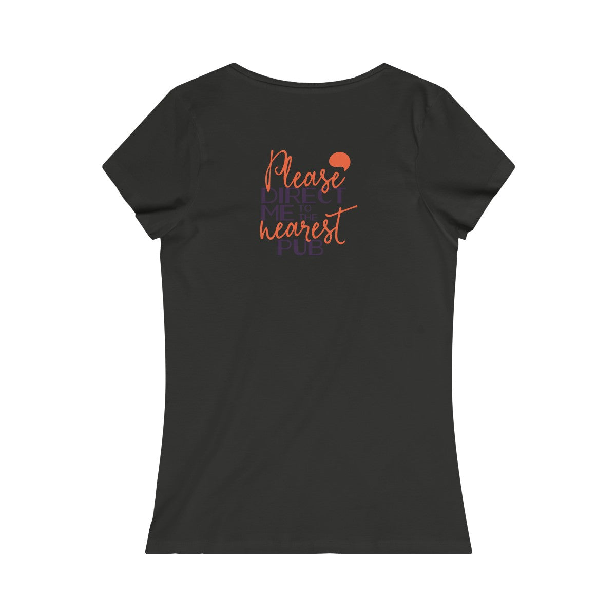 Women's Organic Tee