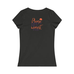 Women's Organic Tee